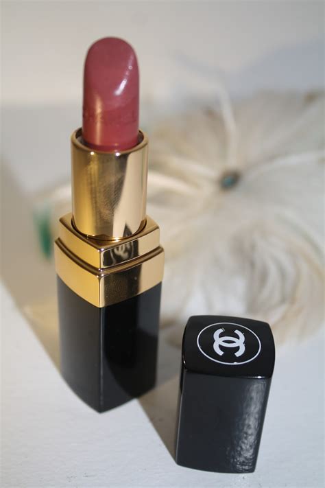 Chanel rouge mademoiselle lipstick